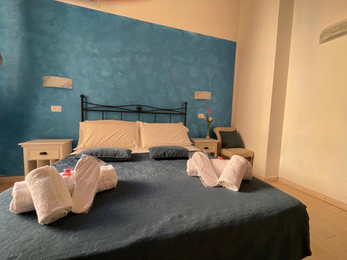 Ad Cavour Luxury Rooms - By Ad Roma Exterior foto