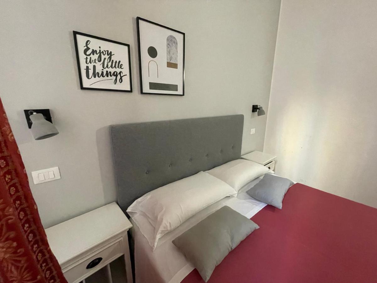 Ad Cavour Luxury Rooms - By Ad Roma Exterior foto