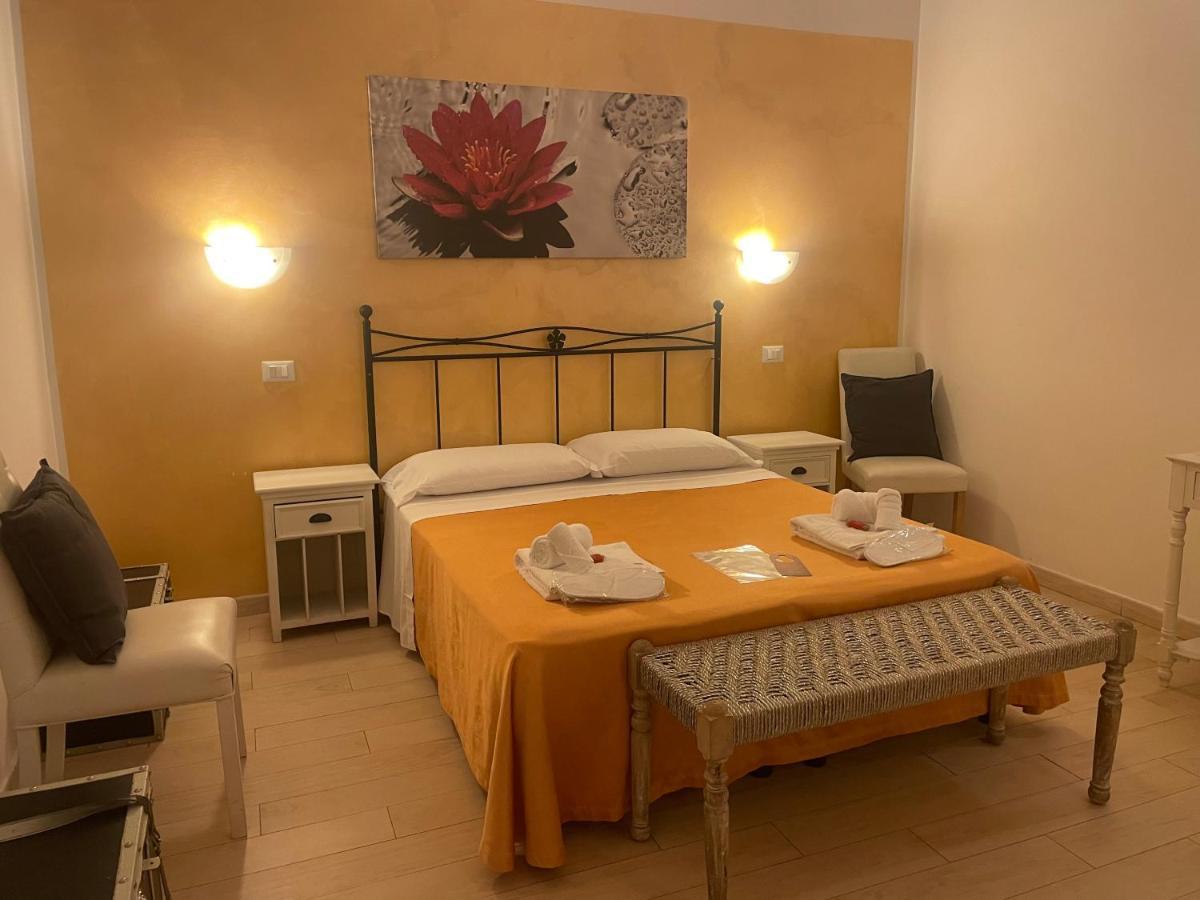 Ad Cavour Luxury Rooms - By Ad Roma Exterior foto