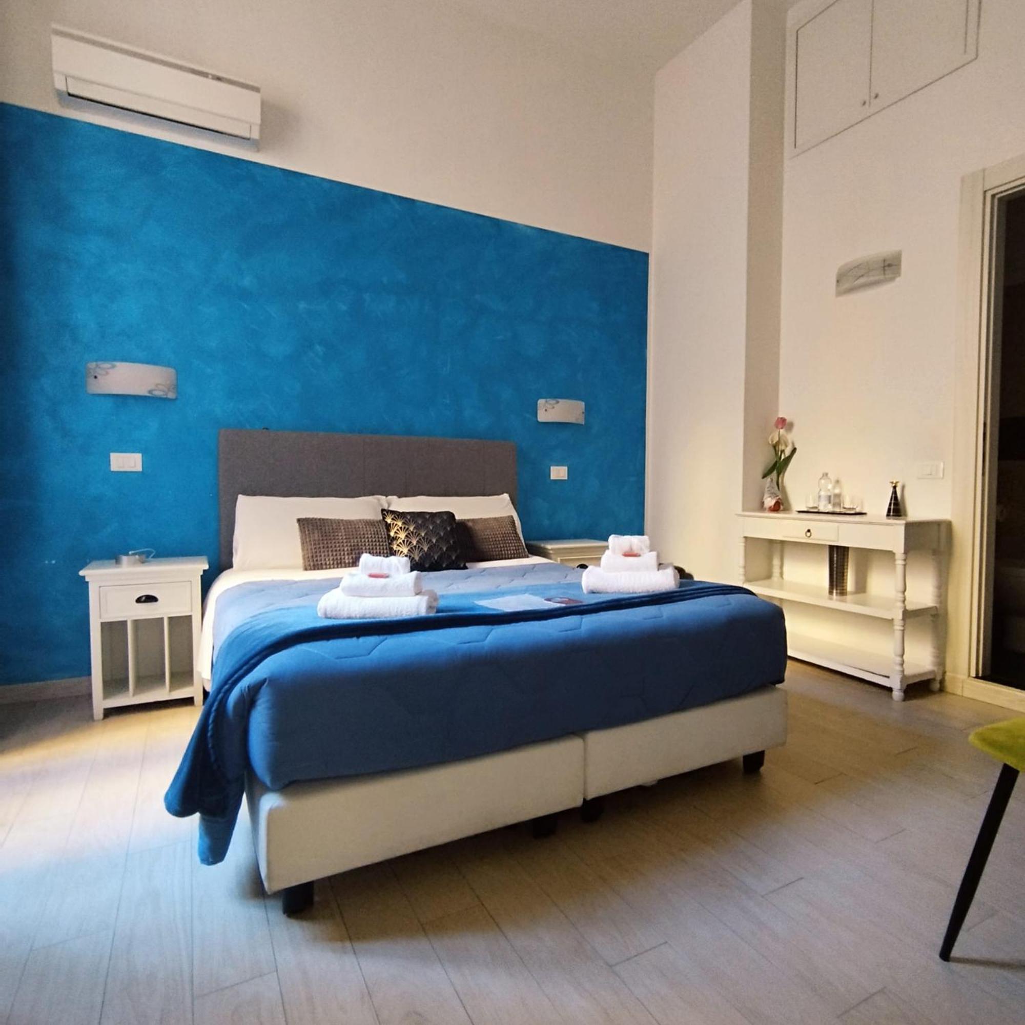 Ad Cavour Luxury Rooms - By Ad Roma Exterior foto