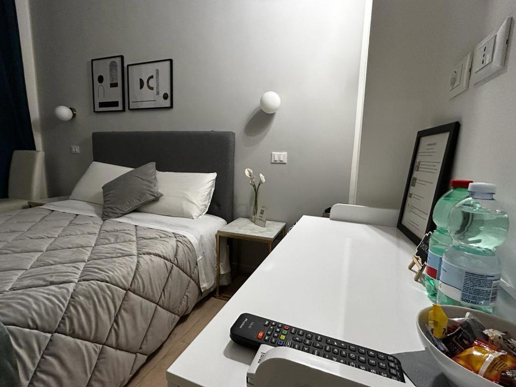 Ad Cavour Luxury Rooms - By Ad Roma Quarto foto