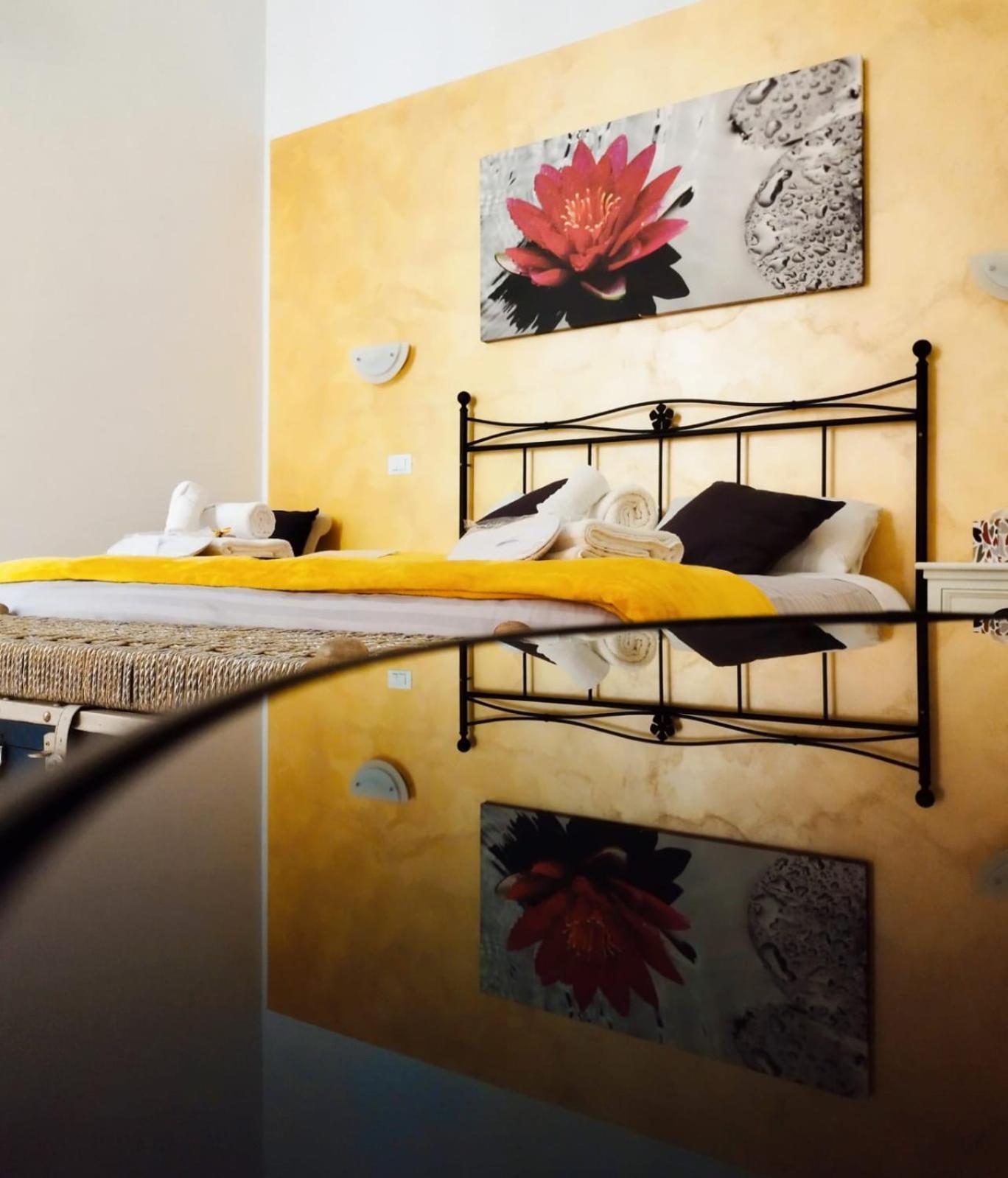 Ad Cavour Luxury Rooms - By Ad Roma Quarto foto