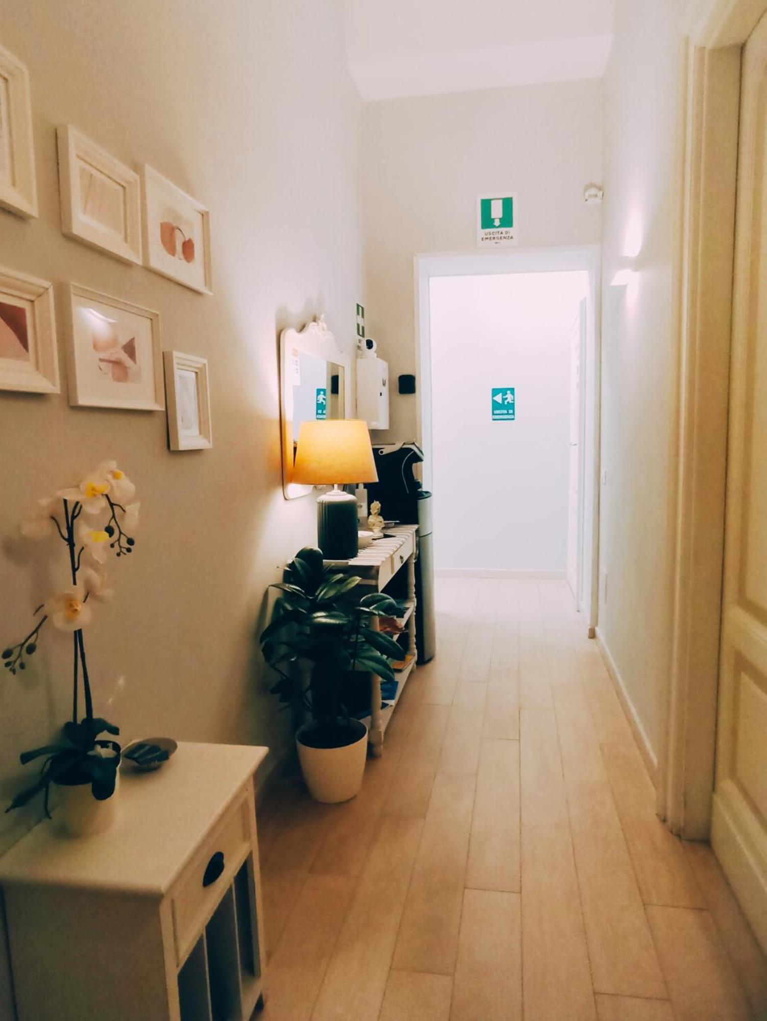 Ad Cavour Luxury Rooms - By Ad Roma Exterior foto